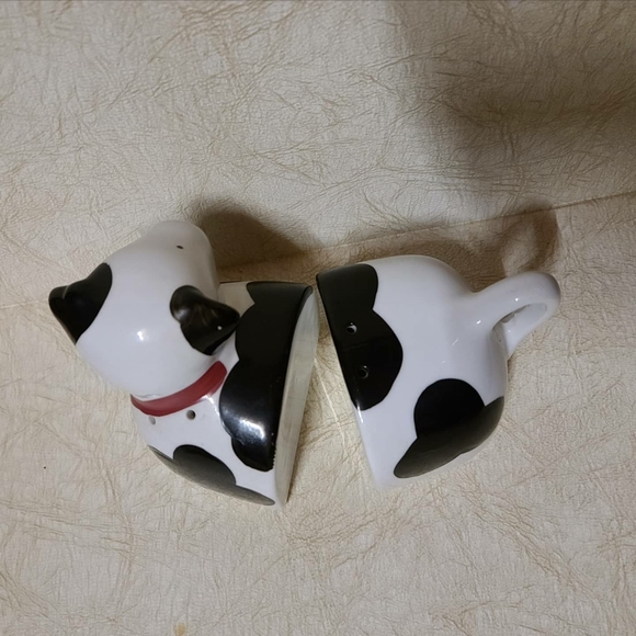 Cow S&P Shakers - Picture 3 of 3